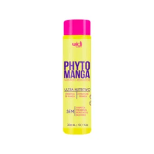 Shampoo Reparador Phyto Manga Widi Care 300ml