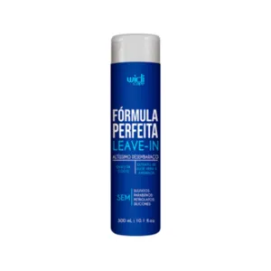 Leave-In Fórmula Perfeita Widi Care 300ml