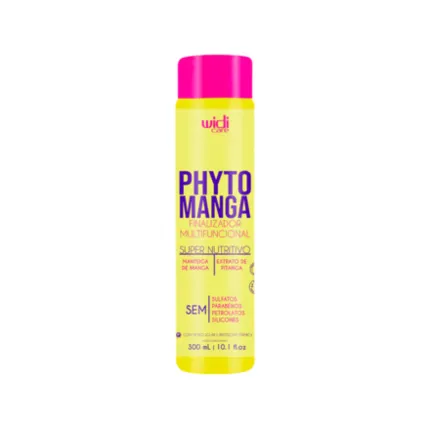 Finalizador Multifuncional Phyto Manga Widi Care 300ml