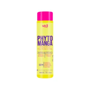 Finalizador Multifuncional Phyto Manga Widi Care 300ml