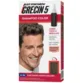 Grecin 5 Shampoo Color Castanho Médio Escuro H-40