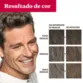 Grecin 5 Shampoo Color Castanho Médio Escuro H-40