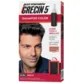 Grecin 5 Shampoo Color Preto H-55
