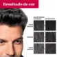 Grecin 5 Shampoo Color Preto H-55