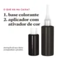 Grecin 5 Shampoo Color Preto H-55