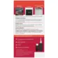 Grecin 5 Shampoo Color Castanho Claro H-25