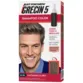 Grecin 5 Shampoo Color Castanho Claro H-25
