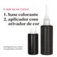 Grecin 5 Shampoo Color Castanho Claro H-25