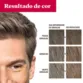 Grecin 5 Shampoo Color Castanho Claro H-25