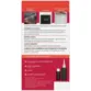 Grecin 5 Shampoo Color Castanho H-35