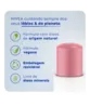 Hidratante Labial Pérola Shine Nivea