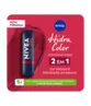 Hidratante Labial Hidra Color Vermelho Nivea