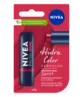 Hidratante Labial Hidra Color Vermelho Nivea