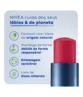 Hidratante Labial Hidra Color Vermelho Nivea