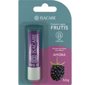 Protetor Labial Amora Isacare