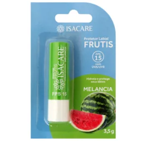 Protetor Labial Melancia Isacare