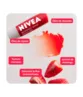 Hidratante Labial Morango Shine Nivea