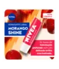 Hidratante Labial Morango Shine Nivea