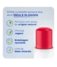 Hidratante Labial Morango Shine Nivea