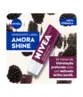 Hidratante Labial Amora Shine Nivea