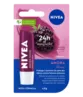 Hidratante Labial Amora Shine Nivea