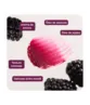 Hidratante Labial Amora Shine Nivea