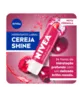 Hidratante Labial Cereja Shine Nivea