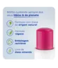 Hidratante Labial Cereja Shine Nivea
