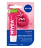 Hidratante Labial Cereja Shine Nivea