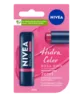 Hidratante Labial Hidra Color Rosa Pink Nivea