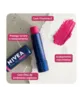 Hidratante Labial Hidra Color Rosa Pink Nivea