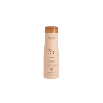 Shampoo Tec Oil Arvensis 300ml