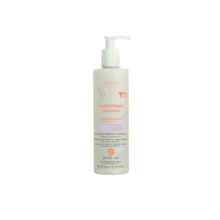 Ativador de Cachinhos para Cabelos Crespos e Crespíssimos Arvensis 300ml