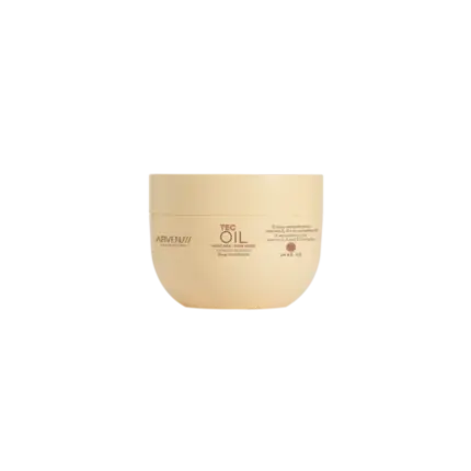 Máscara Capilar Tec Oil Arvensis 250g
