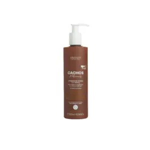 Ativador de Cachos Crespos e Crespíssimos Arvensis 300ml