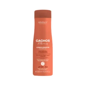 Condicionador Cachos Naturais Arvensis 300ml