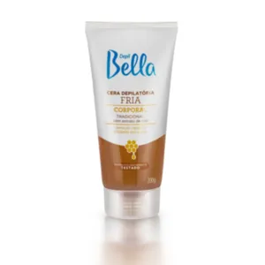 Cera Fria Bisnaga Depil Bella 200g