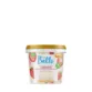 Cera Merengue de Morango P/micro-ondas Depil Bella 100g