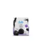 Cera Confete Negra Depil Bella 250g