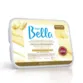 Cera em Barra Chocolate Branco Depil Bella 800g