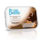 Cera em Barra Negra Depil Bella 500g