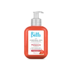 Gel Calmante Corporal Melancia Depil Bella 250g