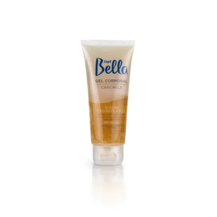 Gel Calmante Corporal Camomila Depil Bella 100g