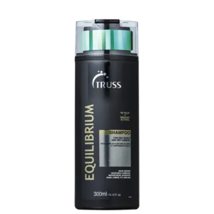 Shampoo Equilibrium Truss 300ml