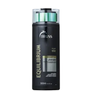Shampoo Equilibrium Truss 300ml