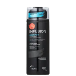 Shampoo Infusion Truss 300ml
