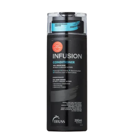 Condicionador Infusion Truss 300ml
