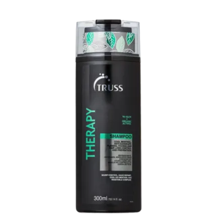 Shampoo Therapy Truss 300ml