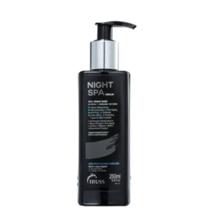 Sérum de Tratamento Noturno Night Spa Truss 250ml