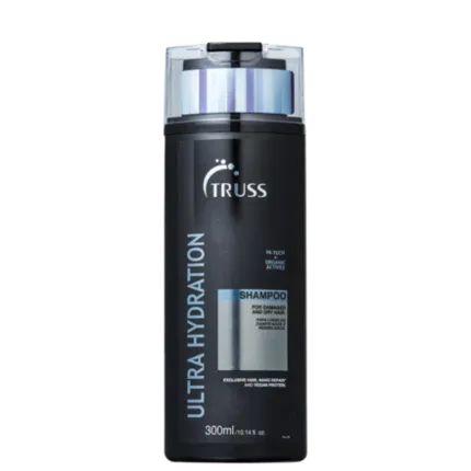 Shampoo Ultra Hydration Truss 300ml